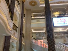 -南通金石国际大酒店