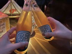 -JZ Club 爵士酒吧(上海店)