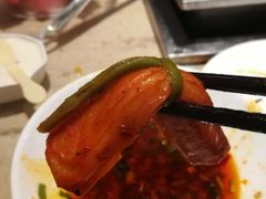 -锦城印象火锅(天府三街店)