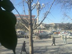 -仿膳饭庄(天安门店)