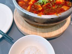 -小大董·烤鸭(观景餐厅·南京西路店)