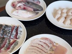 -正能量脆肉鲩火锅