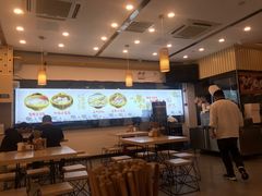-朱洪元苏式面馆(绿宝广场店)
