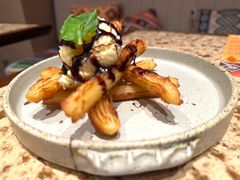 -墨纪Mojí墨西哥餐厅(官舍店)