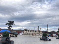-大召寺明清一条街