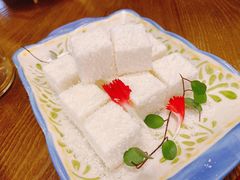 娘惹椰汁糕-苏梅花园(群星城店)