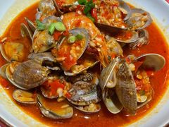 -辣小鲜·南昌大排档(船山路店)