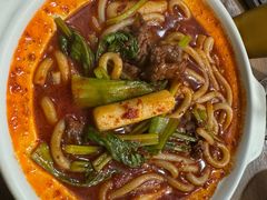 -贯贯吉·清真餐厅(浙江中路店)