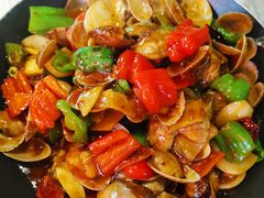 -巴厘龙虾·榜首油焖大虾(洞庭·艺术洋房店)