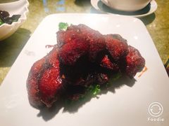 熏鱼-苏浙汇(古北店)