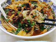 -秦一碗(蛇口店)