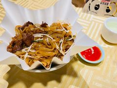 -石岐佬中山菜馆(张溪店)