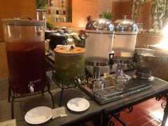 -东莞喜来登酒店-御园西餐厅·海鲜自助餐·意大利菜零点