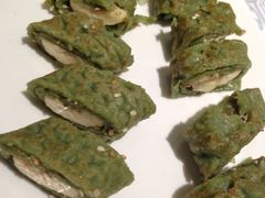 -北李妈妈菜·海肠捞饭(高新万达店)