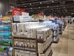 -永辉超市(通州万达店)