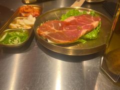 -核桃碳烤肉馆(深圳首店)