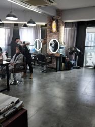 点击看大图 -HD HAIR STYLE