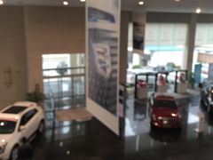 -河南威佳金凯汽车销售服务有限公司