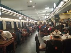 大堂-孙府大院(步行街店)