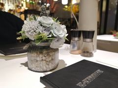 -K·Kitchen KK牛扒厨房(江南西店)