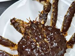 -粤盛海鲜平价店(洛溪食街店)