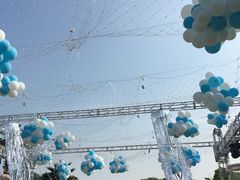-宁波九龙湖开元度假村