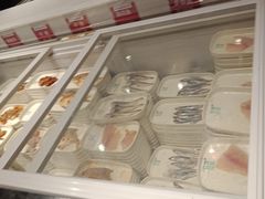 自助取餐区-玫瑰花园自助烤肉(顺义鑫海韵通店)