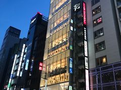 -优衣库(银座店)