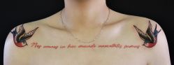 -MDZ STORE·TATTOO·耳饰