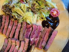 -The Cheebat 锌吧·Bistro(体育西店)