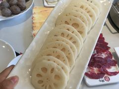 -焯牛潮汕牛肉火锅(云峰街创始店)