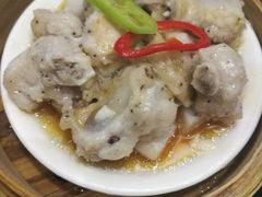 -小城粥道·海胆鲜虾粥(解放广场店)