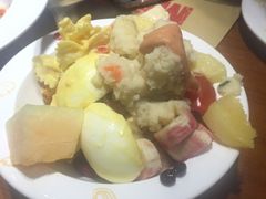 -米斯特比萨(罗斯福店)