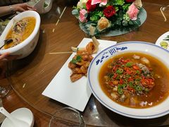 -春申里餐厅(银泰in99店)