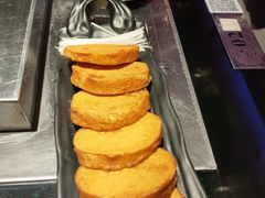 -橦橦小马扎烧烤 (传媒大学店)