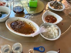 -阿伍海鲜大排档(塔湾金沙店)