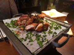 -绿茶餐厅(深圳龙华天虹购物中心店)