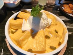 -新白鹿餐厅(虹桥南丰城店)