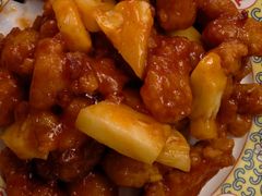 -砂锅居(西四店)