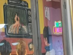 门面-马路牙子烧烤音乐酒馆(望京店)
