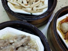 -百回味老爸茶(海彤店)