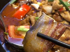 -富正毅三下锅·湘西韵味(天门山索道店)