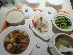 点击看大图 -贝安心月子中心(昌平店)