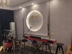 -乐尚音乐空间·钢琴·声乐·架子鼓(会展中心店)