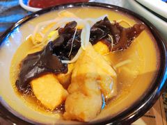 南京素什锦-南京大牌档(夫子庙老门东店)