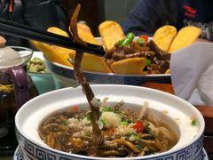 -老淮滨-蚌埠非遗小吃(淮河路店)