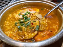 -金顺韩式烤肉·网红烤肉店(广利路店)