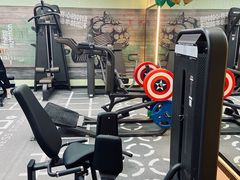 -漾健身·普拉提(橡树湾店)
