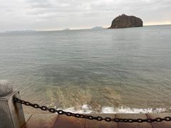 -棒棰岛宾馆景区