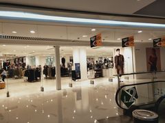 -优衣库(长沙悦方IDmall店)